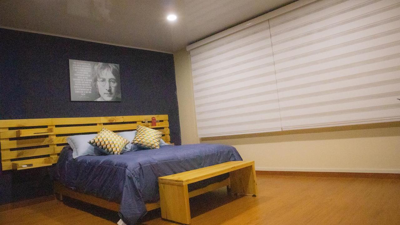 Cozy Suite, Acogedora En Habitación en casa particular